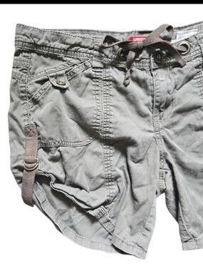Unionbay Utility Cargo Shorts - 9